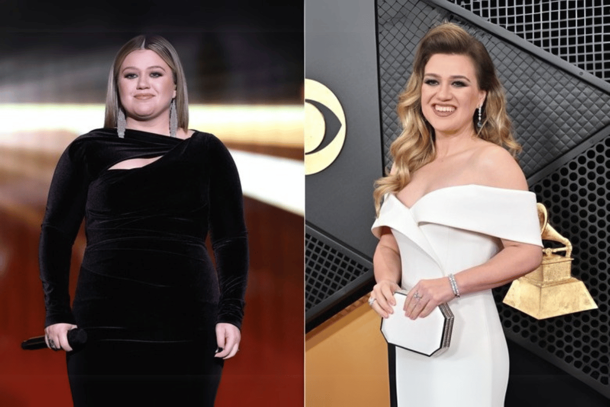 Kelly Clarkson main photo