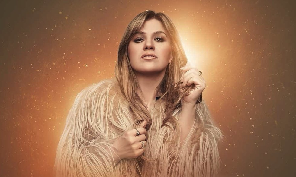 Kelly Clarkson before and after transformation