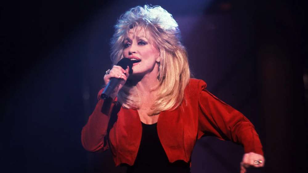 Recent Dolly Parton