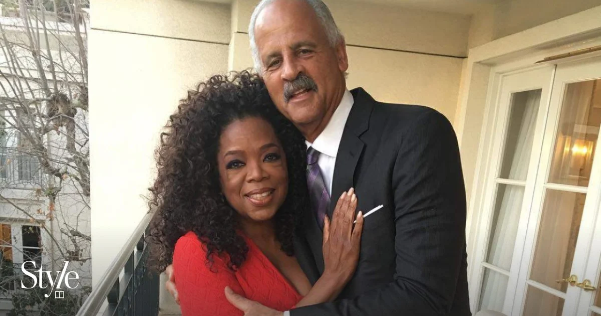 Oprah Gayle Stedman rumors